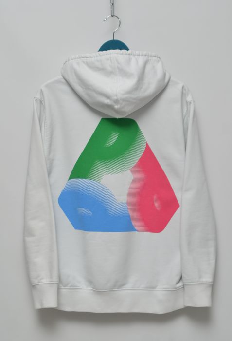 Palace fat pee discount hoodie