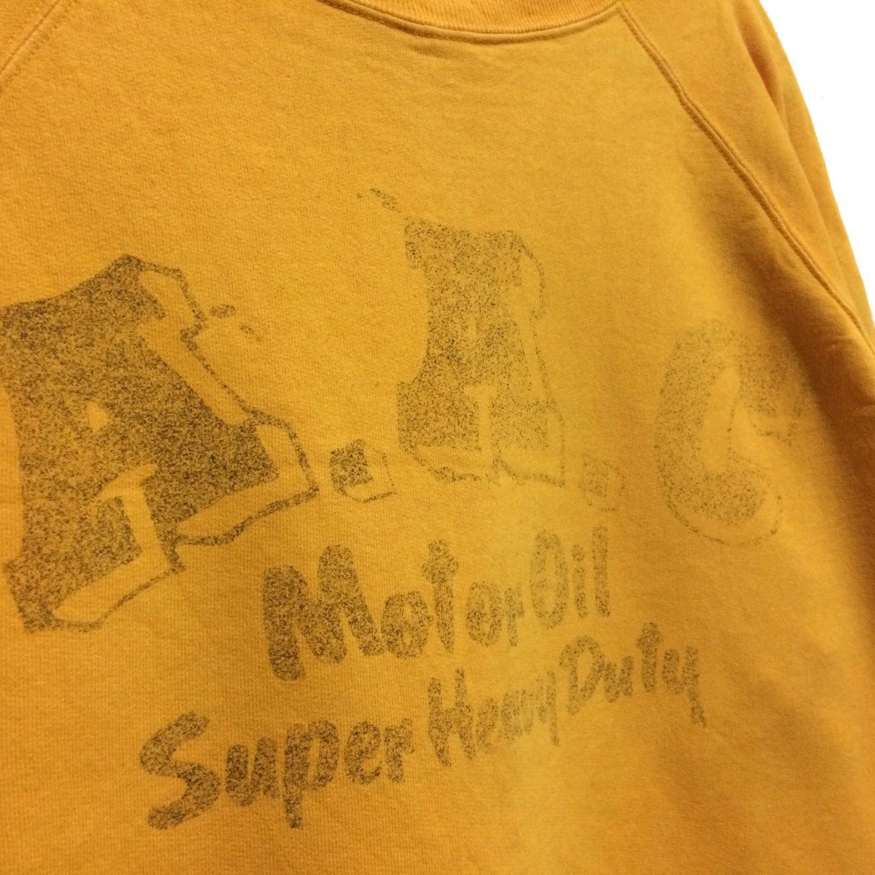 Sugar Cane × Toyo Enterprises Cheswick A.A.C Motor Oil Super Heavy Duty by Toyoenterprise Size US M / EU 48-50 / 2 - 2 Thumbnail