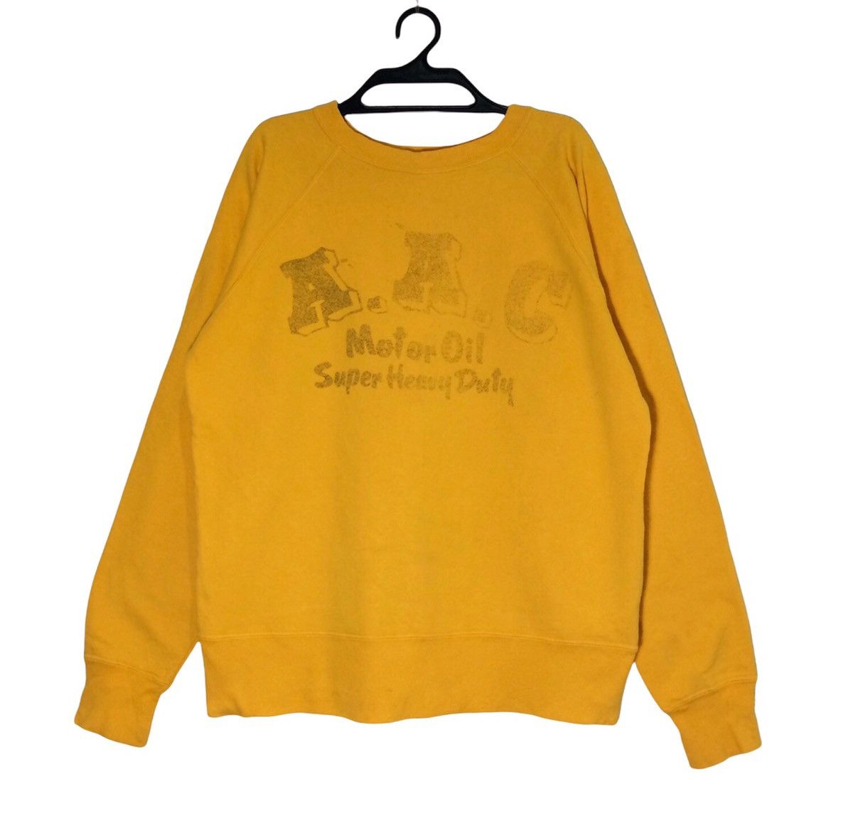 Sugar Cane × Toyo Enterprises Cheswick A.A.C Motor Oil Super Heavy Duty by Toyoenterprise Size US M / EU 48-50 / 2 - 1 Thumbnail