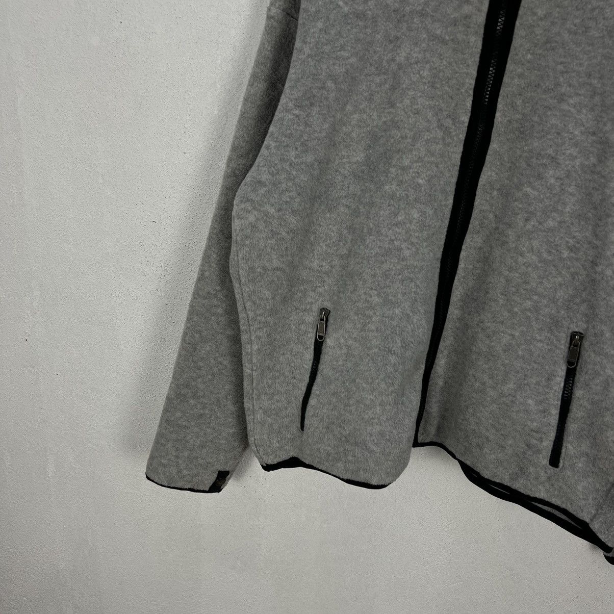 The North Face THE NORTH FACE ARMADILLA FLEECE JACKET Size US L / EU 52-54 / 3 - 4 Thumbnail