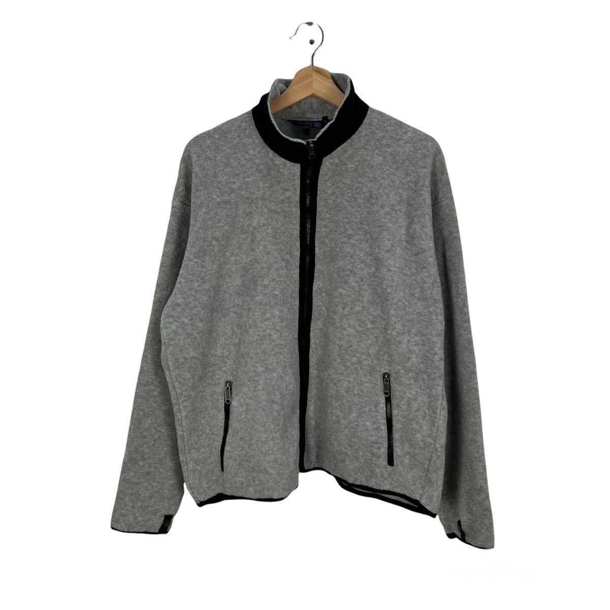 The North Face Vtg 90' THE NORTH FACE ARMADILLA Mills Fleece