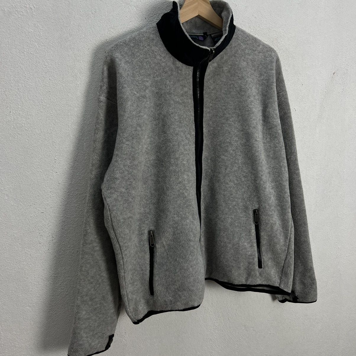 The North Face THE NORTH FACE ARMADILLA FLEECE JACKET Size US L / EU 52-54 / 3 - 5 Thumbnail