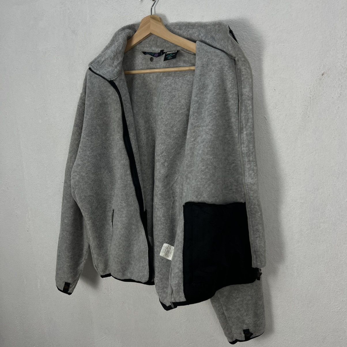 The North Face THE NORTH FACE ARMADILLA FLEECE JACKET Size US L / EU 52-54 / 3 - 9 Thumbnail