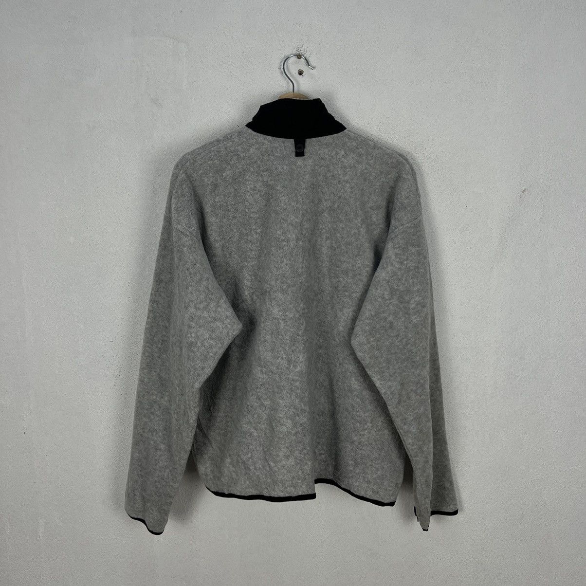 The North Face THE NORTH FACE ARMADILLA FLEECE JACKET Size US L / EU 52-54 / 3 - 7 Thumbnail