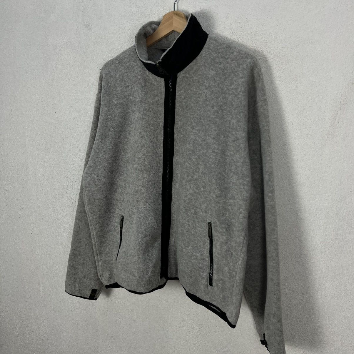 The North Face THE NORTH FACE ARMADILLA FLEECE JACKET Size US L / EU 52-54 / 3 - 2 Thumbnail