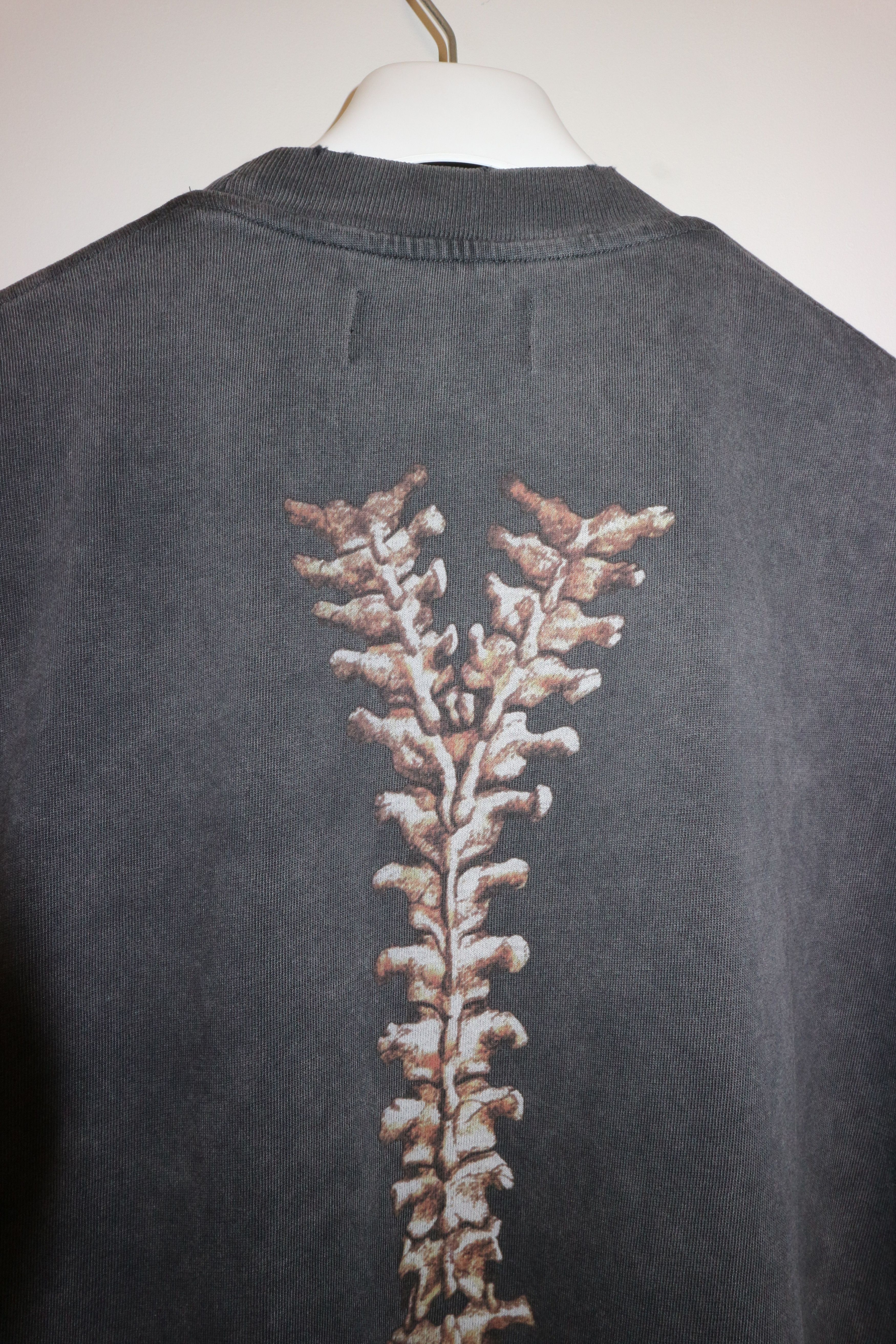Represent Clo. Bones vintage t-shirt Size US S / EU 44-46 / 1 - 5 Thumbnail