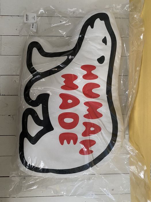 Human Made Human Made Polar Bear Cushion | Grailed