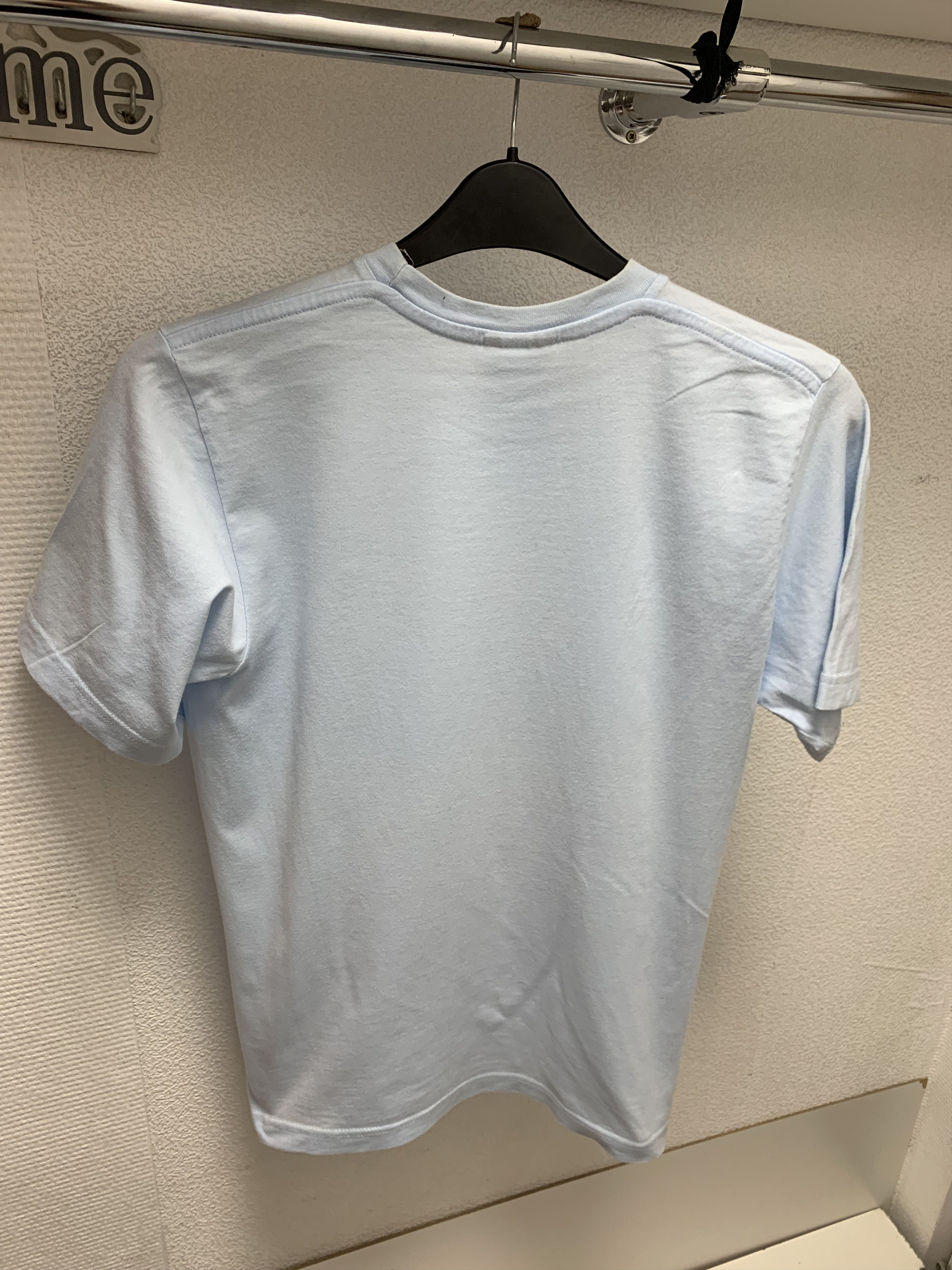 Nike Nike just do it vintage big logo t-shirt S size Size US S / EU 44-46 / 1 - 5 Thumbnail