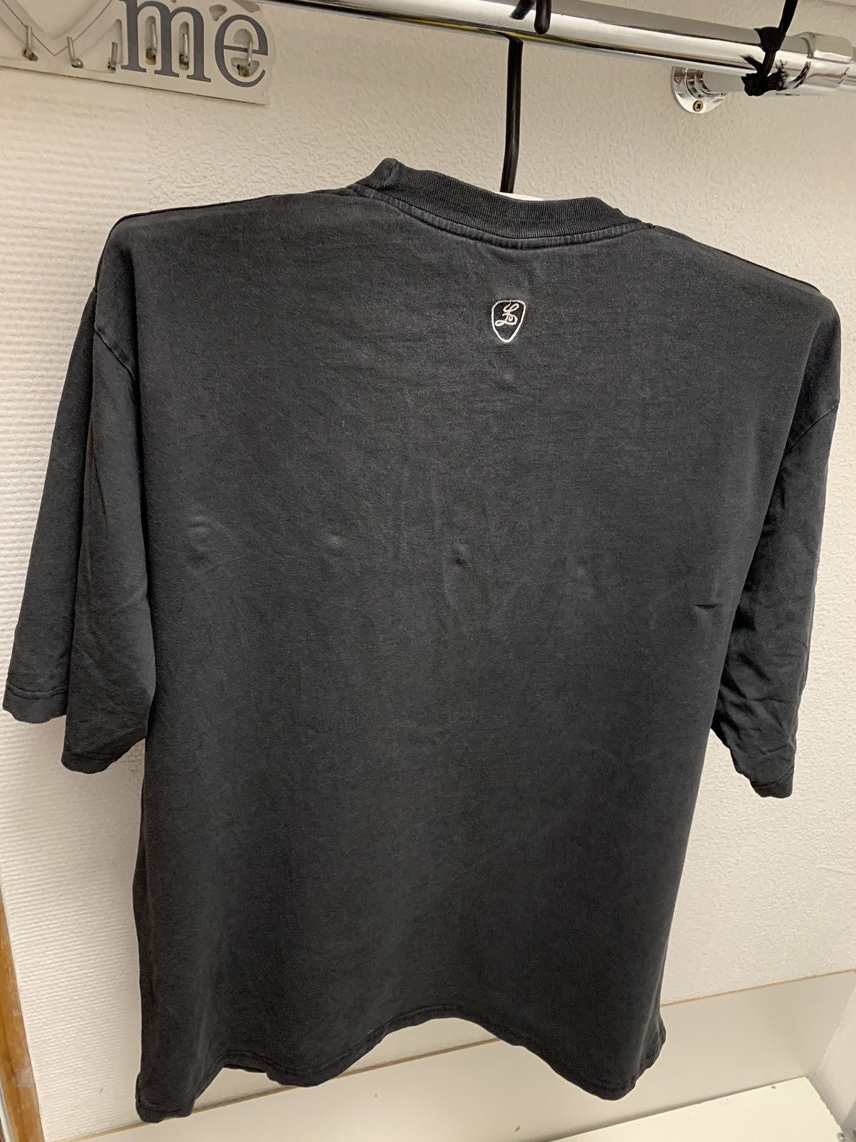 Other Lot 29 full print big logo xxl t-shirt Size US XXL / EU 58 / 5 - 5 Thumbnail