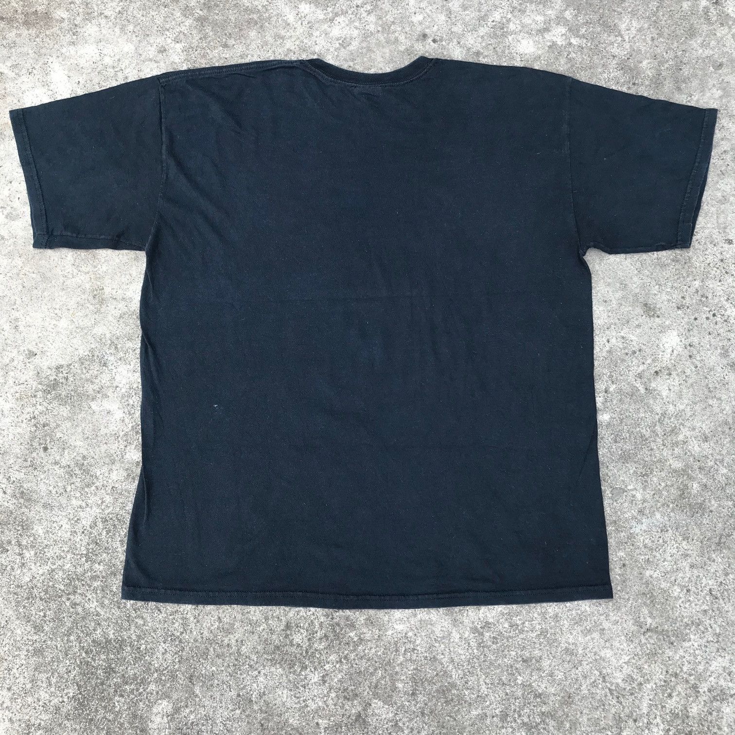 Band Tees × Rap Tees × Vintage Vintage Y2K Anita Baker Live world Tour Tee XL Size US XL / EU 56 / 4 - 5 Thumbnail