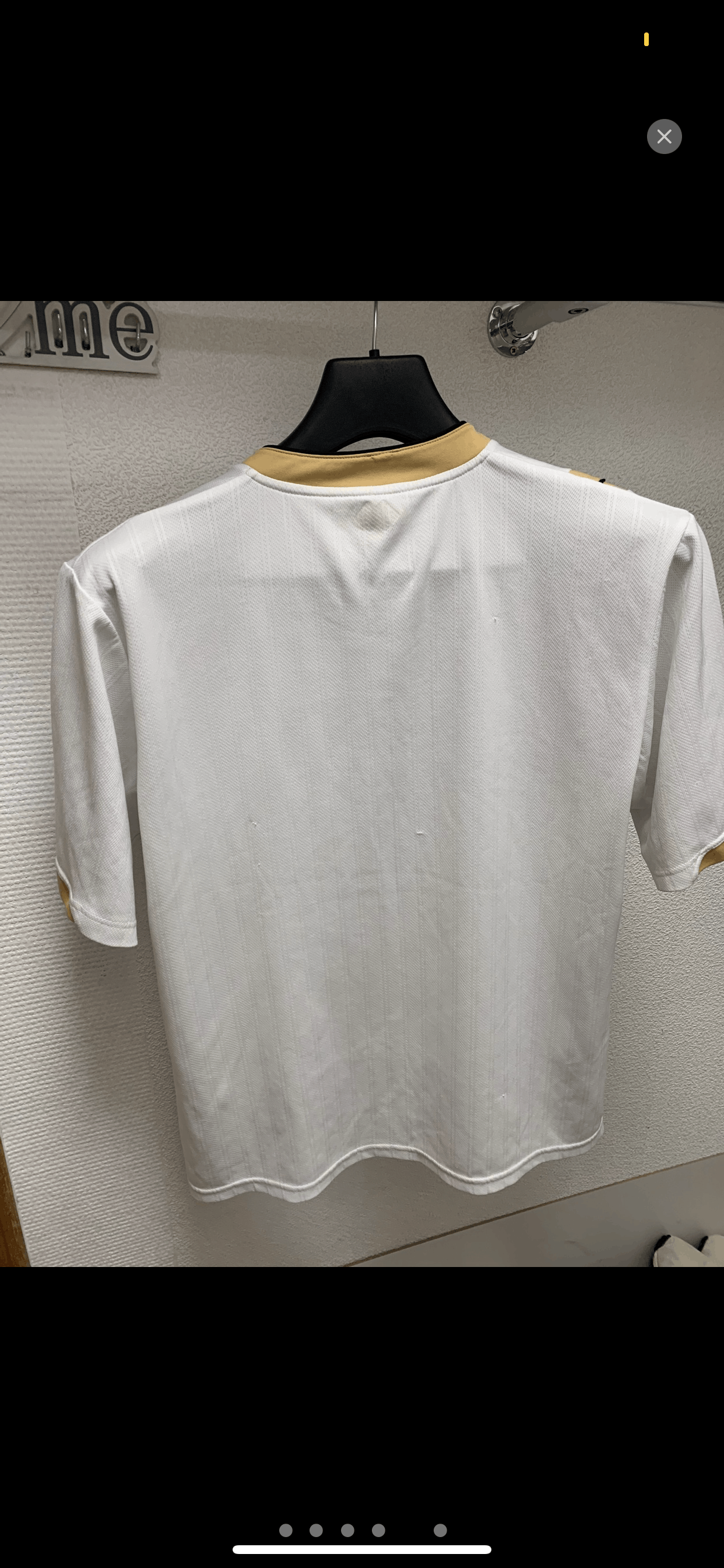 Vintage Middlesbrough vintage errea soccer jersey l-xl size Size US L / EU 52-54 / 3 - 5 Thumbnail