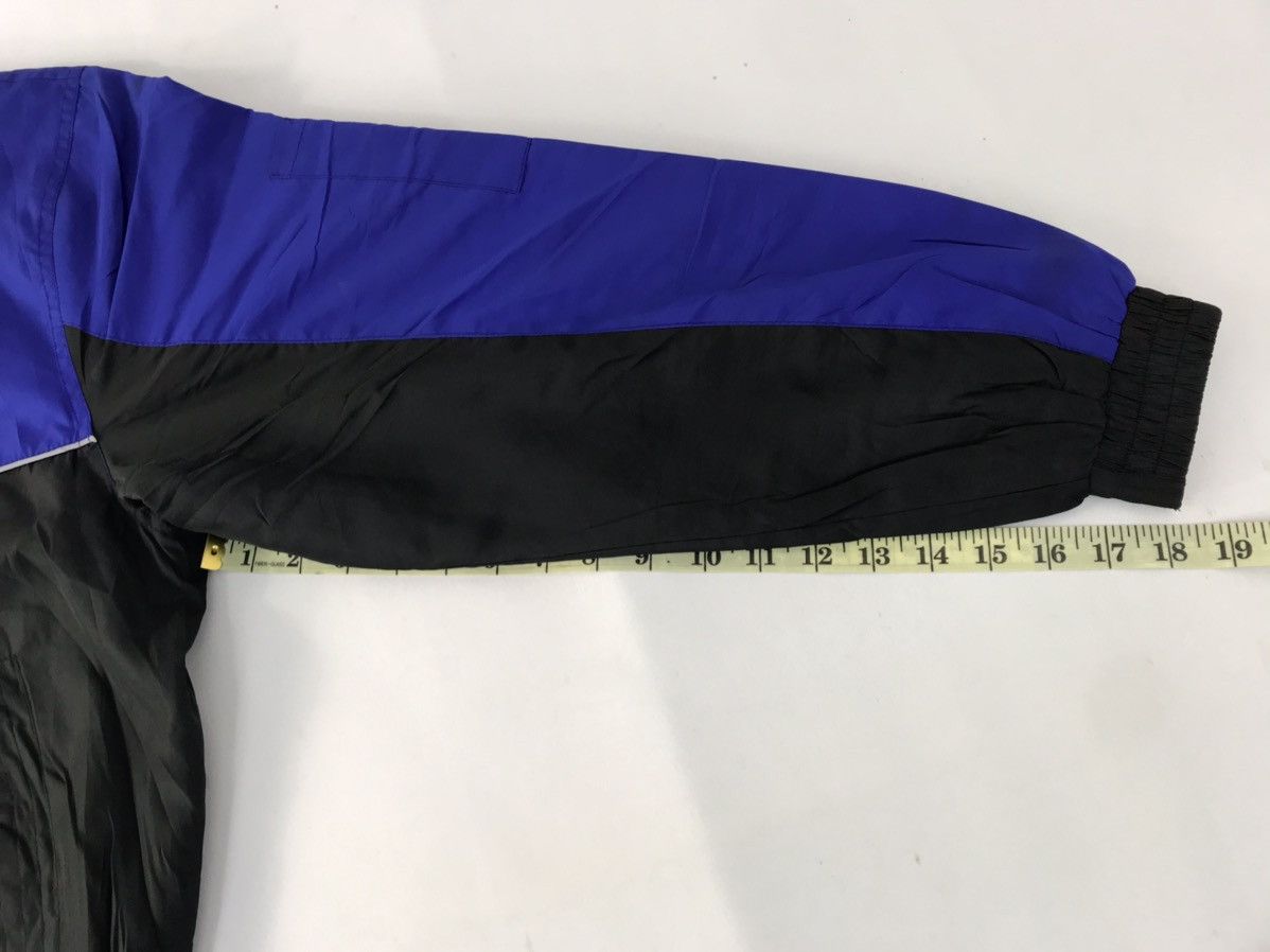 Vintage Goodyear Ice Navi 7 Jacket Zip Snap Button Embroidery Design Size US L / EU 52-54 / 3 - 14 Thumbnail