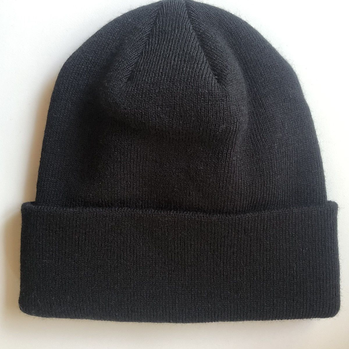 Girl Skateboards NEW Girl Skateboard Beanie Size ONE SIZE - 2 Thumbnail