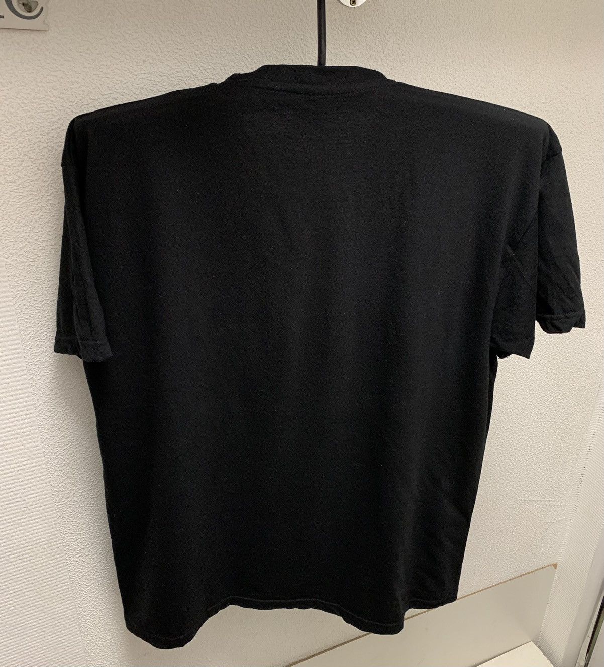 Band Tees Deep Purple Smoke On The Water band tee rock t-shirt L size Size US L / EU 52-54 / 3 - 3 Thumbnail