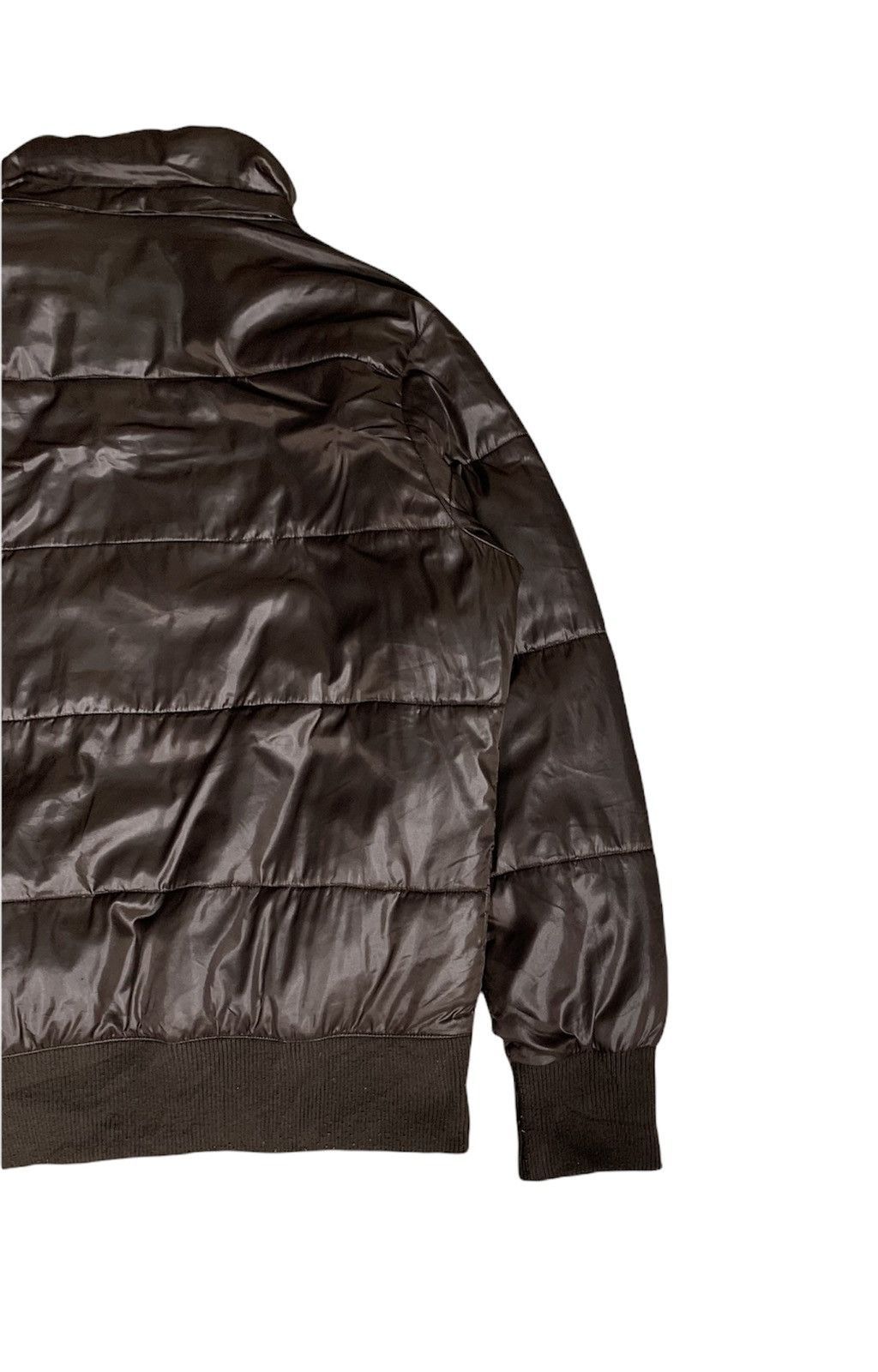 Element × Vintage Elements Puffer Jacket Brown Colour Size US L / EU 52-54 / 3 - 6 Thumbnail