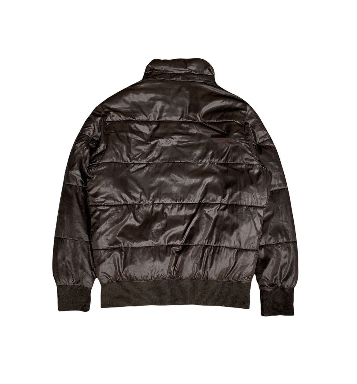 Element × Vintage Elements Puffer Jacket Brown Colour Size US L / EU 52-54 / 3 - 4 Thumbnail