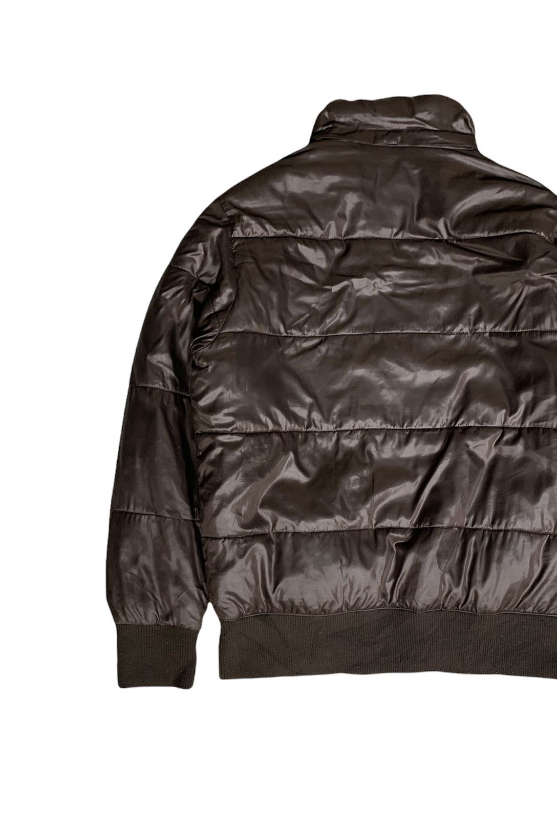Element × Vintage Elements Puffer Jacket Brown Colour Size US L / EU 52-54 / 3 - 5 Thumbnail