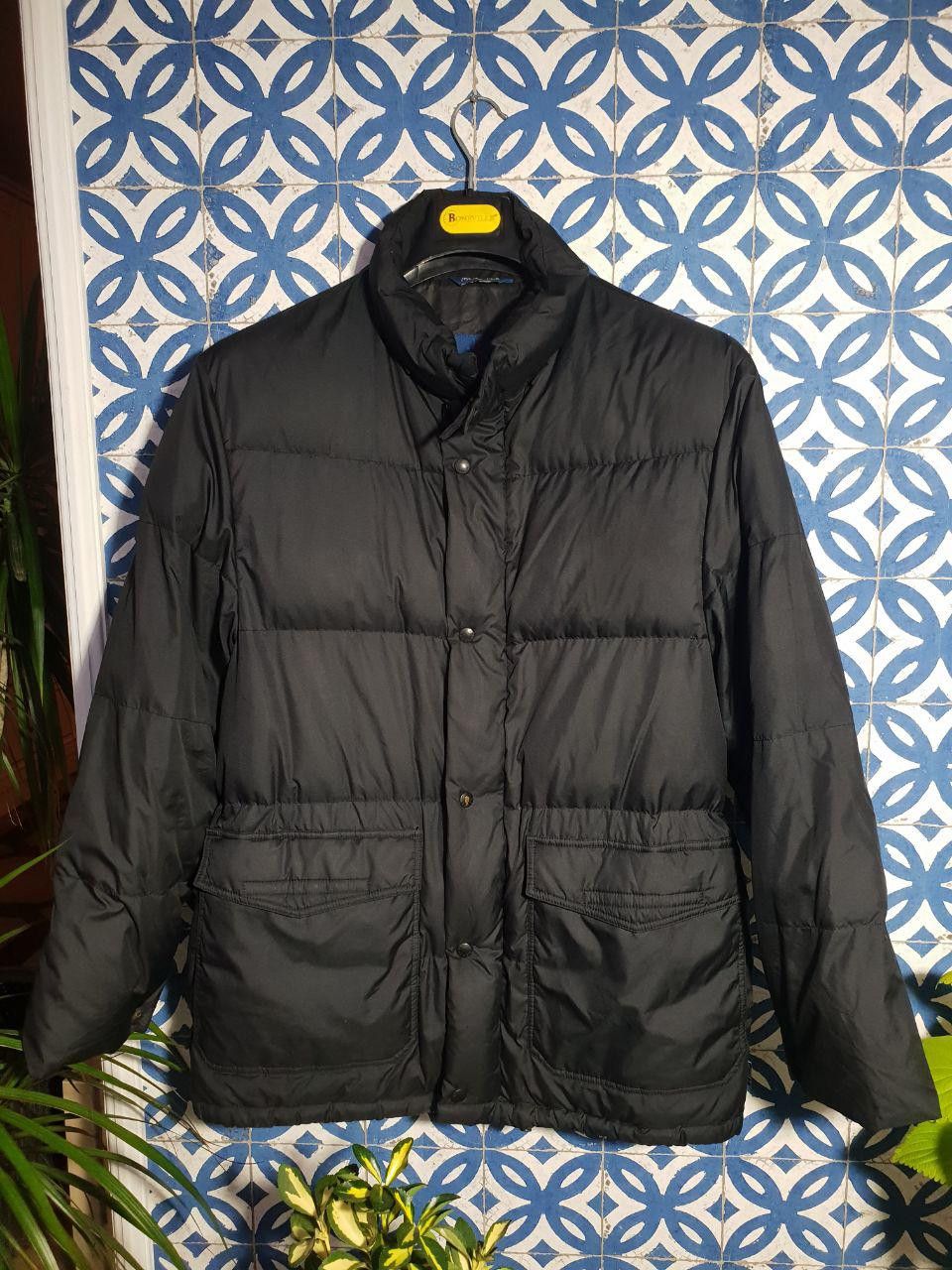 Moncler × Vintage Vintage Moncler Grenoble Down Puffer Jacket Size US L / EU 52-54 / 3 - 20 Thumbnail