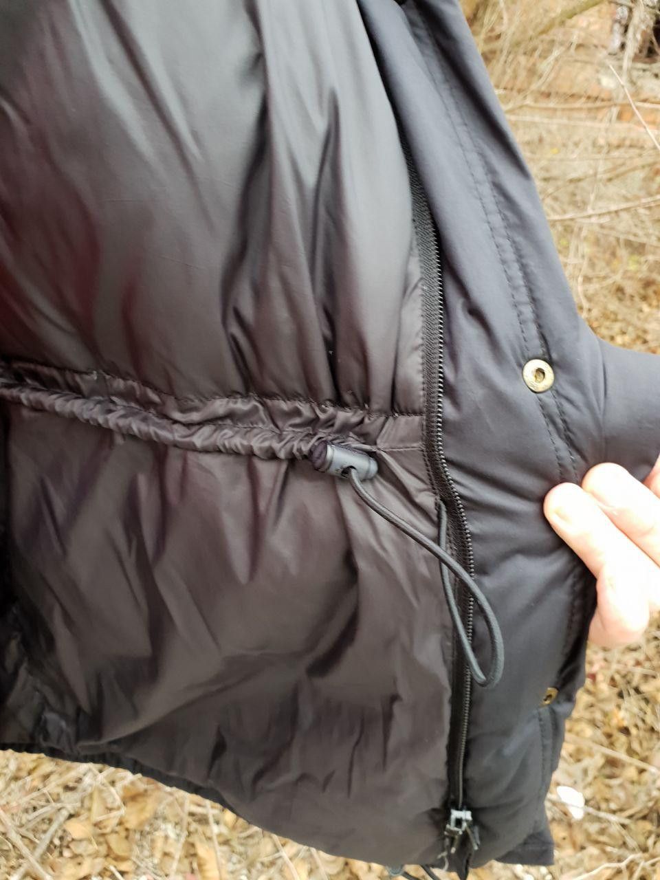 Moncler × Vintage Vintage Moncler Grenoble Down Puffer Jacket Size US L / EU 52-54 / 3 - 10 Thumbnail