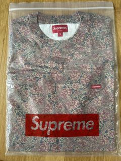 Supreme Small Box Tee | Grailed