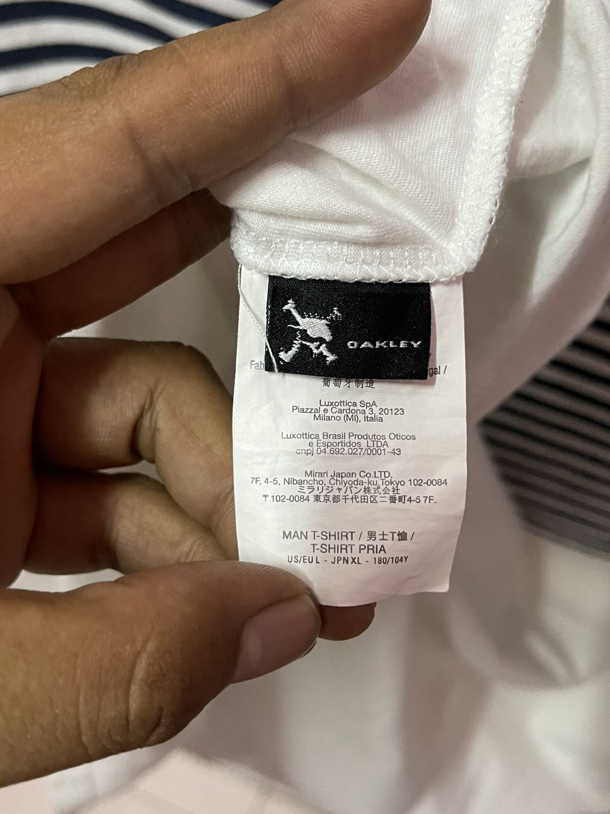 Oakley Shirt💥💥💥