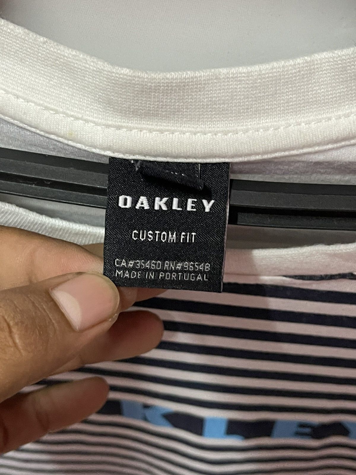 Oakley Shirt💥💥💥