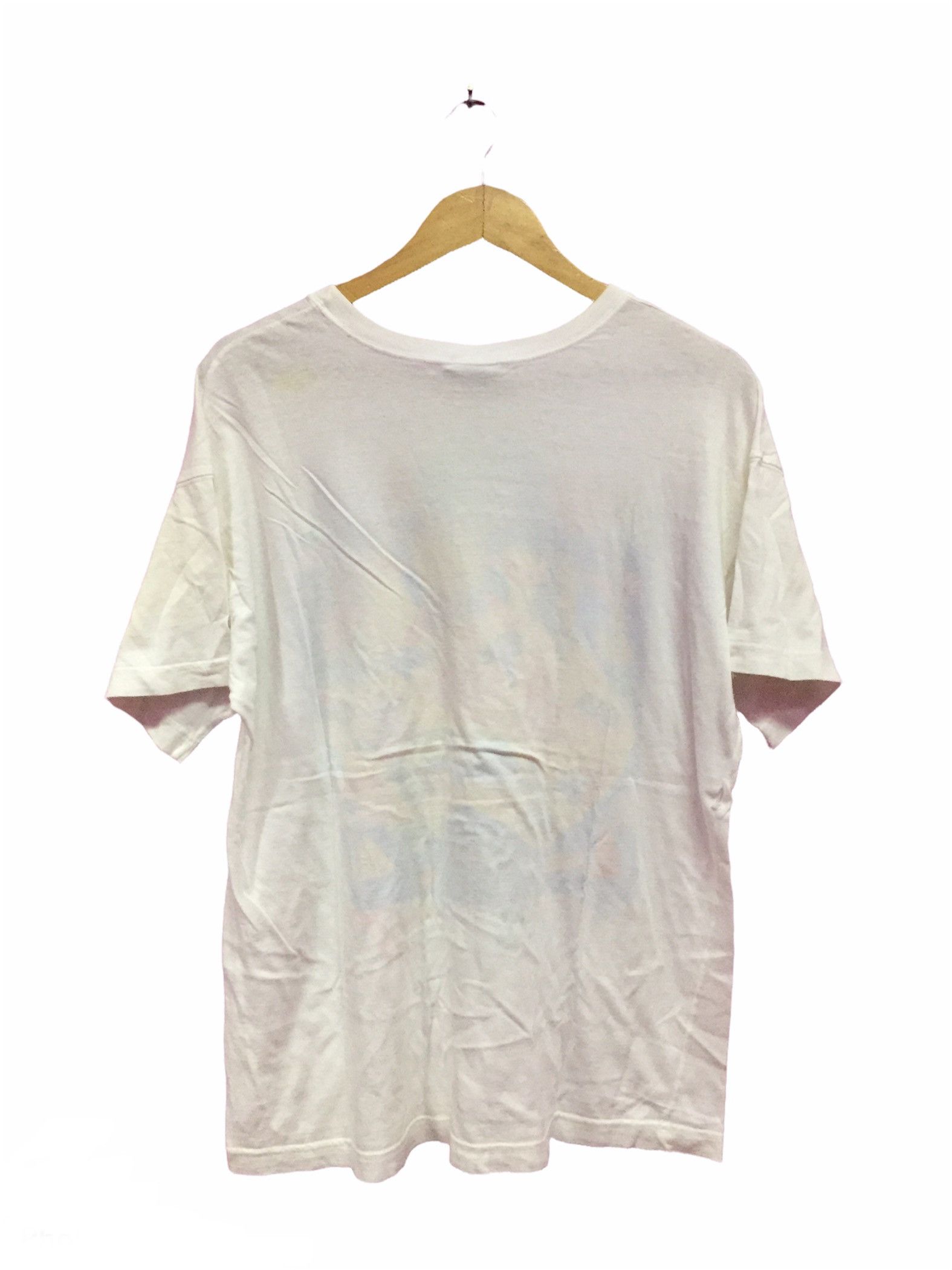 Vintage Under Down Australia T-Shirts Size M Size US M / EU 48-50 / 2 - 2 Thumbnail