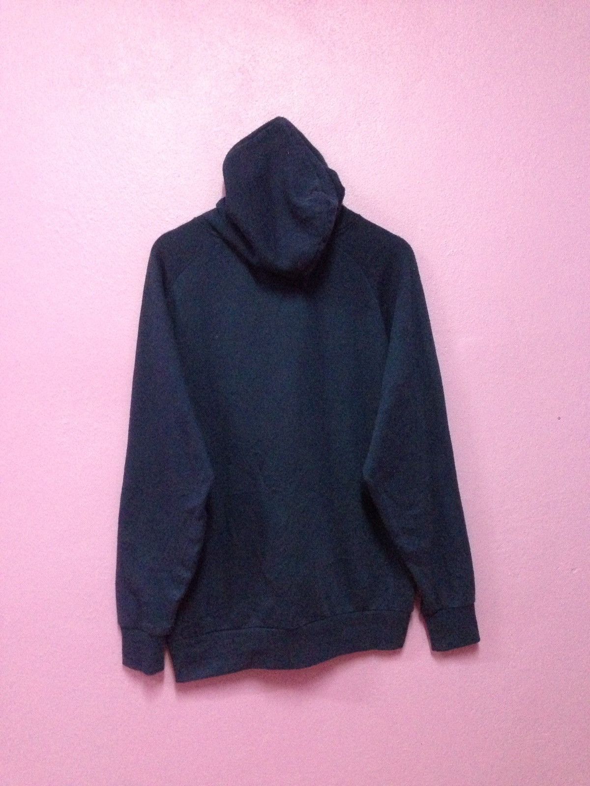 Japanese Brand Vintage 90's Astro Boy Mighty Atom Camo Hoodies Size L Size US L / EU 52-54 / 3 - 2 Thumbnail
