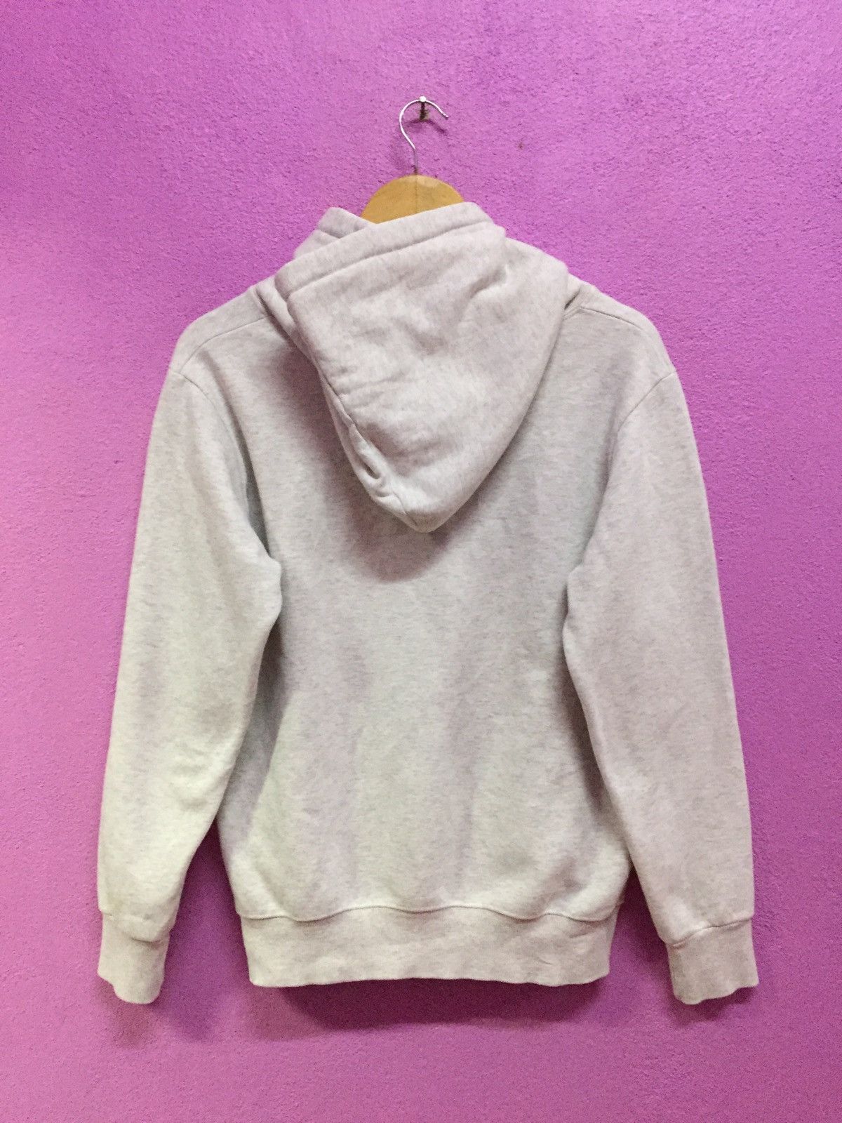Polo Ralph Lauren Vintage 90’s Polo Ralph Lauren Embroidered Hoodies Size L Size US L / EU 52-54 / 3 - 2 Thumbnail