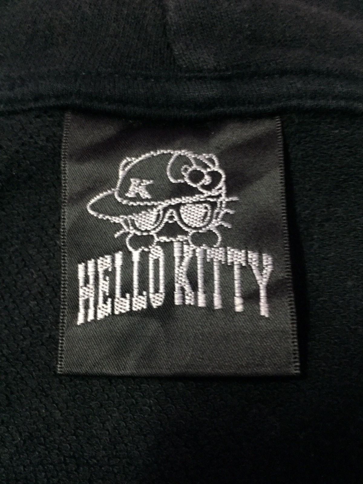 Cartoon Network Vintage 90’s Hello Kitty Cartoons Hoodies Size M Size US M / EU 48-50 / 2 - 3 Thumbnail