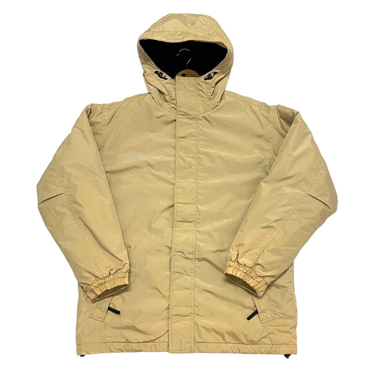 Coloumbia Sportswear Company Outdoor Gear Hood Jacket