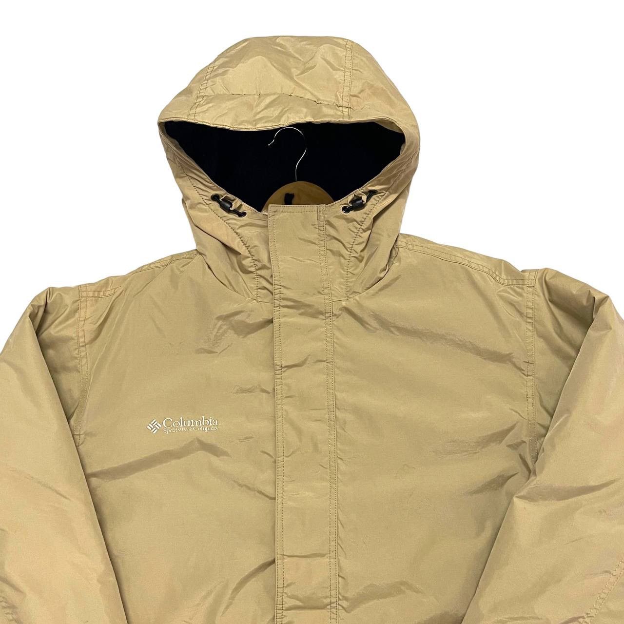 Coloumbia Sportswear Company Outdoor Gear Hood Jacket