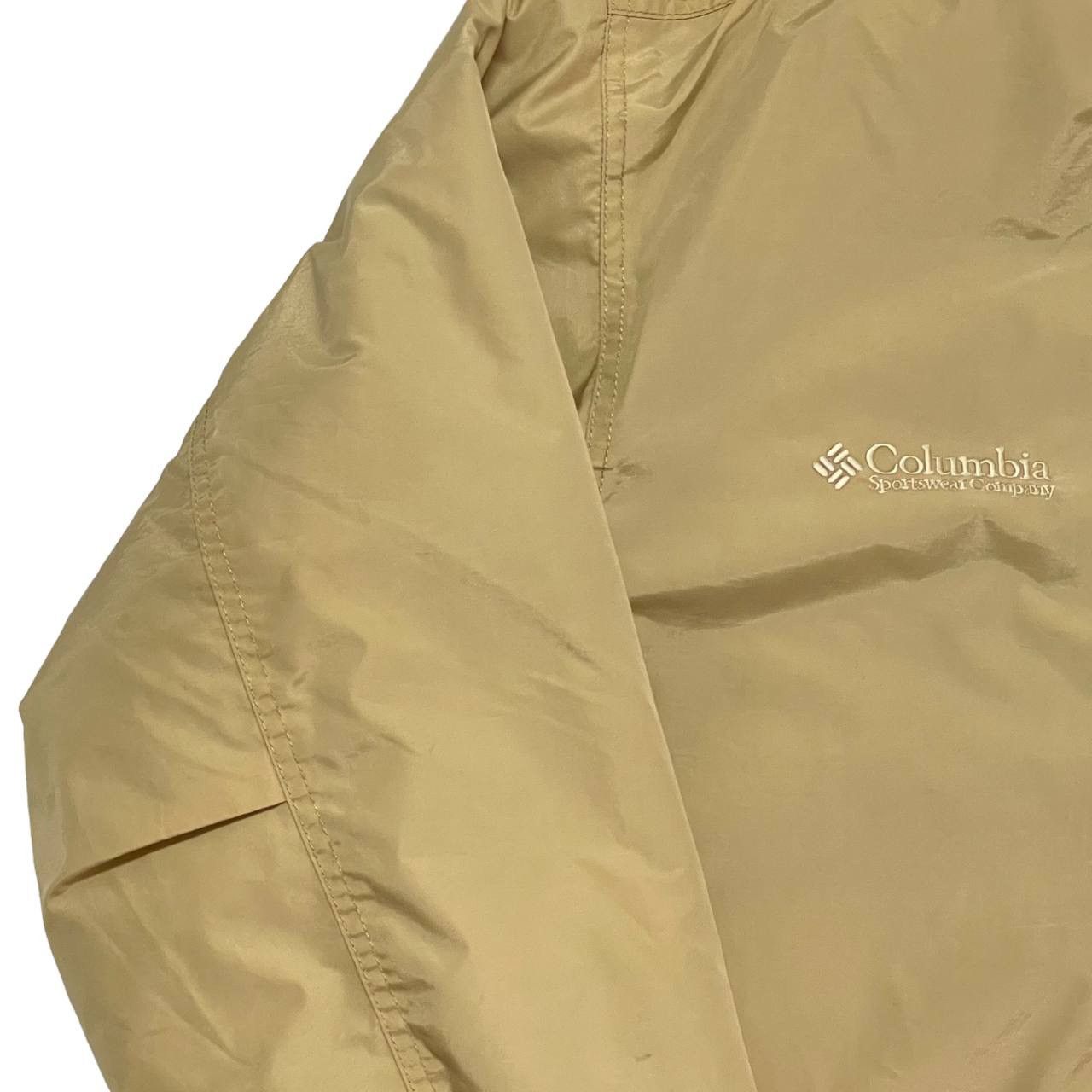 Coloumbia Sportswear Company Outdoor Gear Hood Jacket