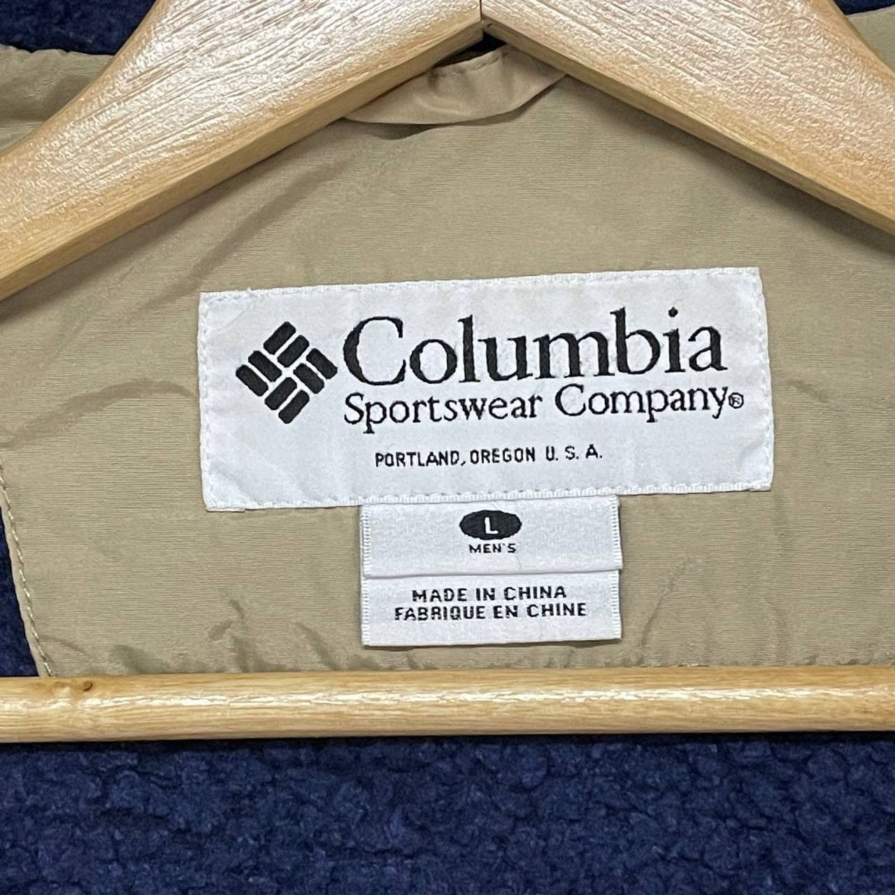 Coloumbia Sportswear Company Outdoor Gear Hood Jacket
