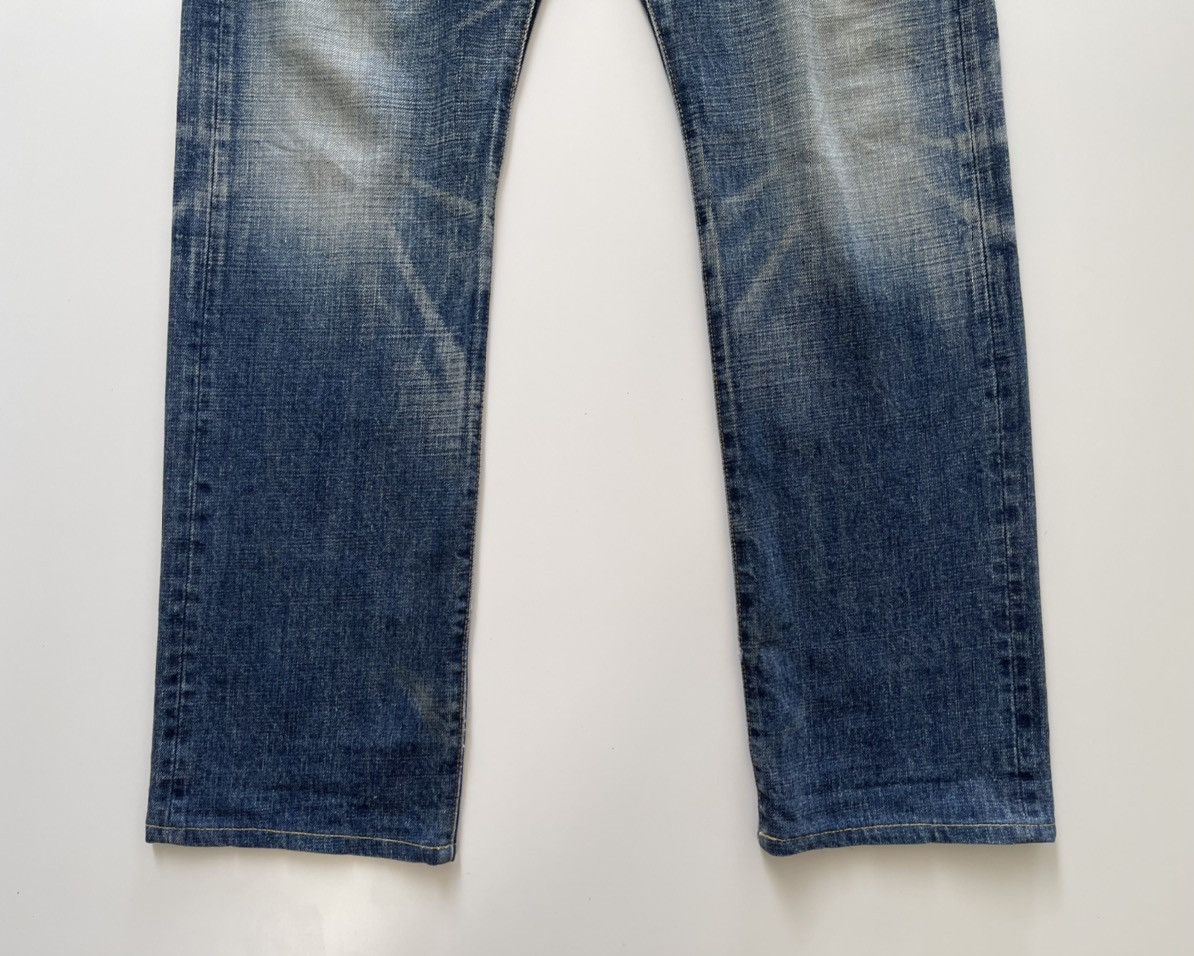 Eternal Eternal Japan Denim Size US 34 / EU 50 - 6 Thumbnail