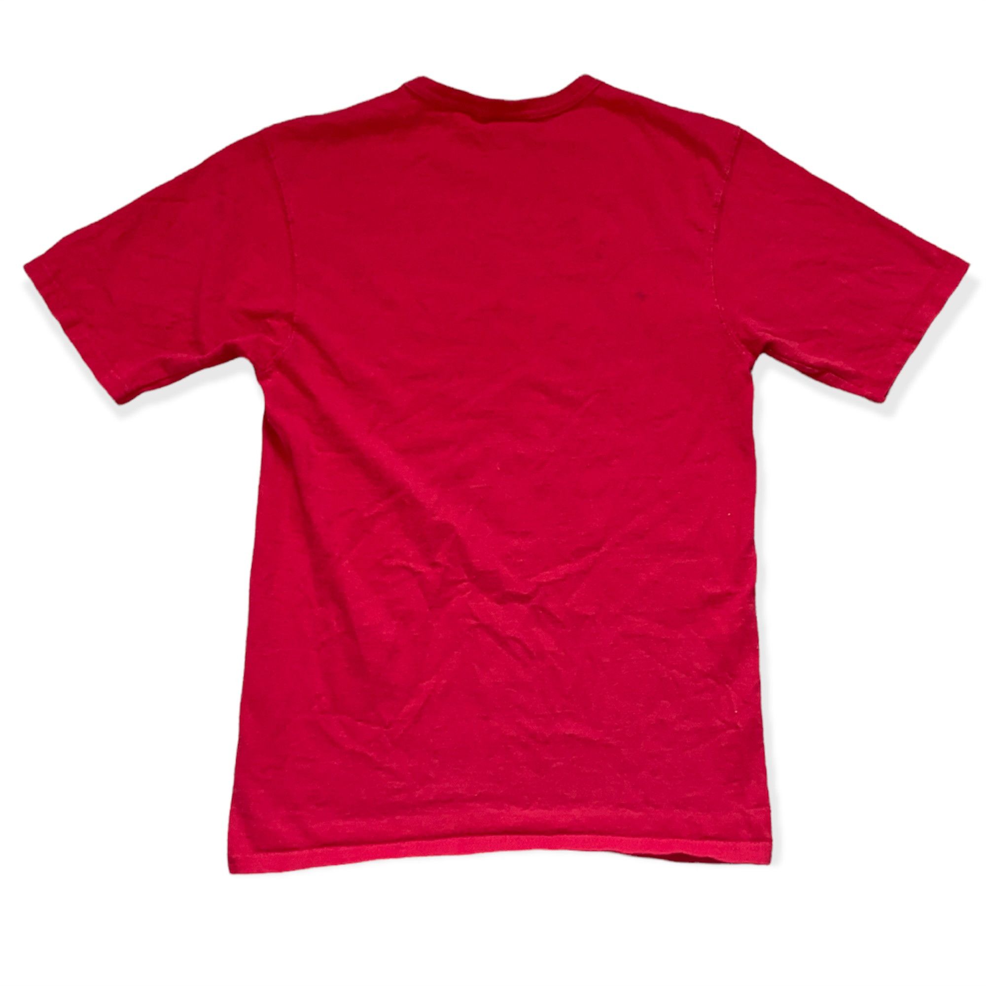 Champion 🏁 Champion Logo T-Shirt 🏁 Size US S / EU 44-46 / 1 - 2 Thumbnail