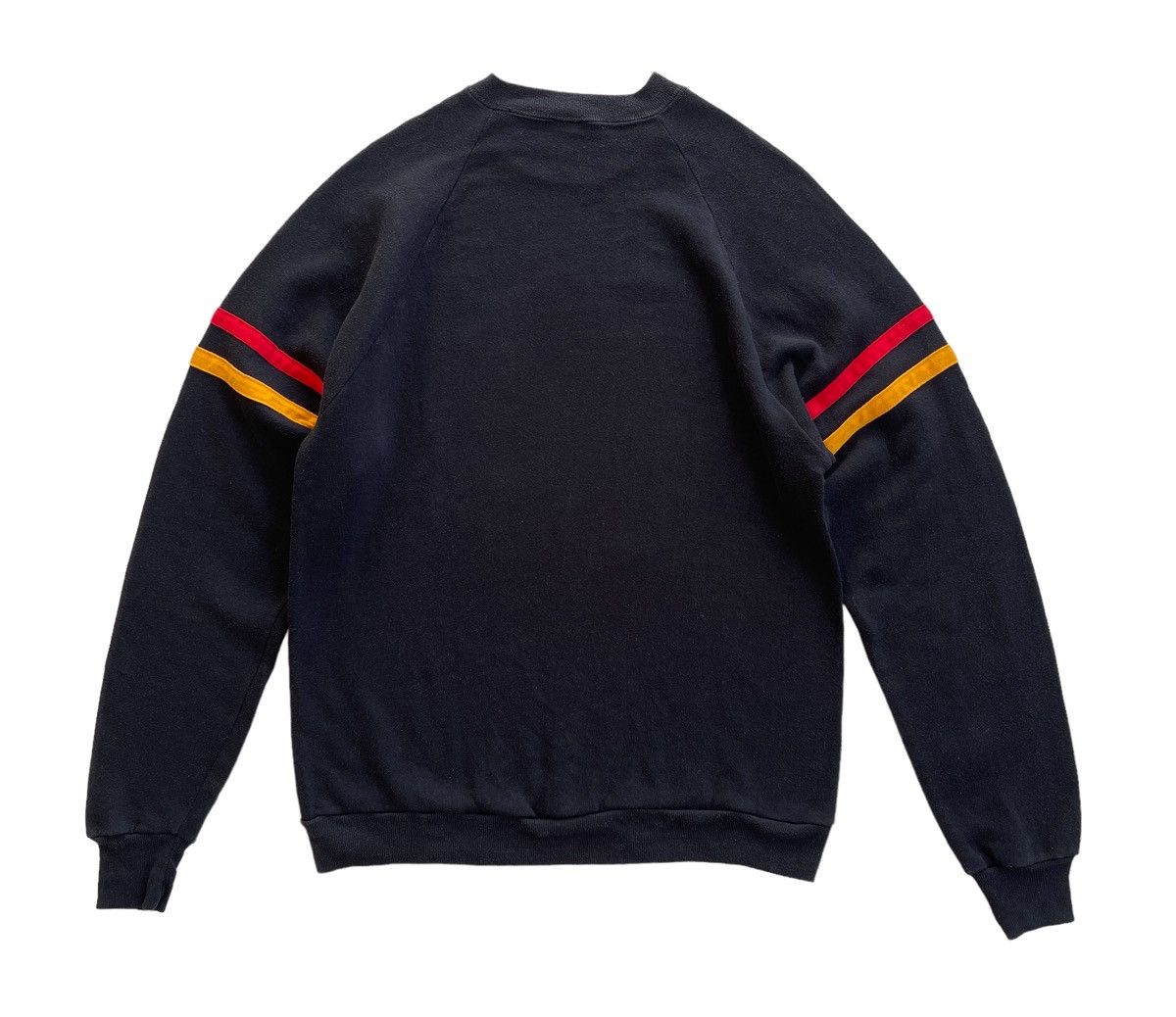 Mickey Mouse Vintage 80s Disney Mickey Mouse Sweatshirt (Fit M) Size US M / EU 48-50 / 2 - 5 Thumbnail