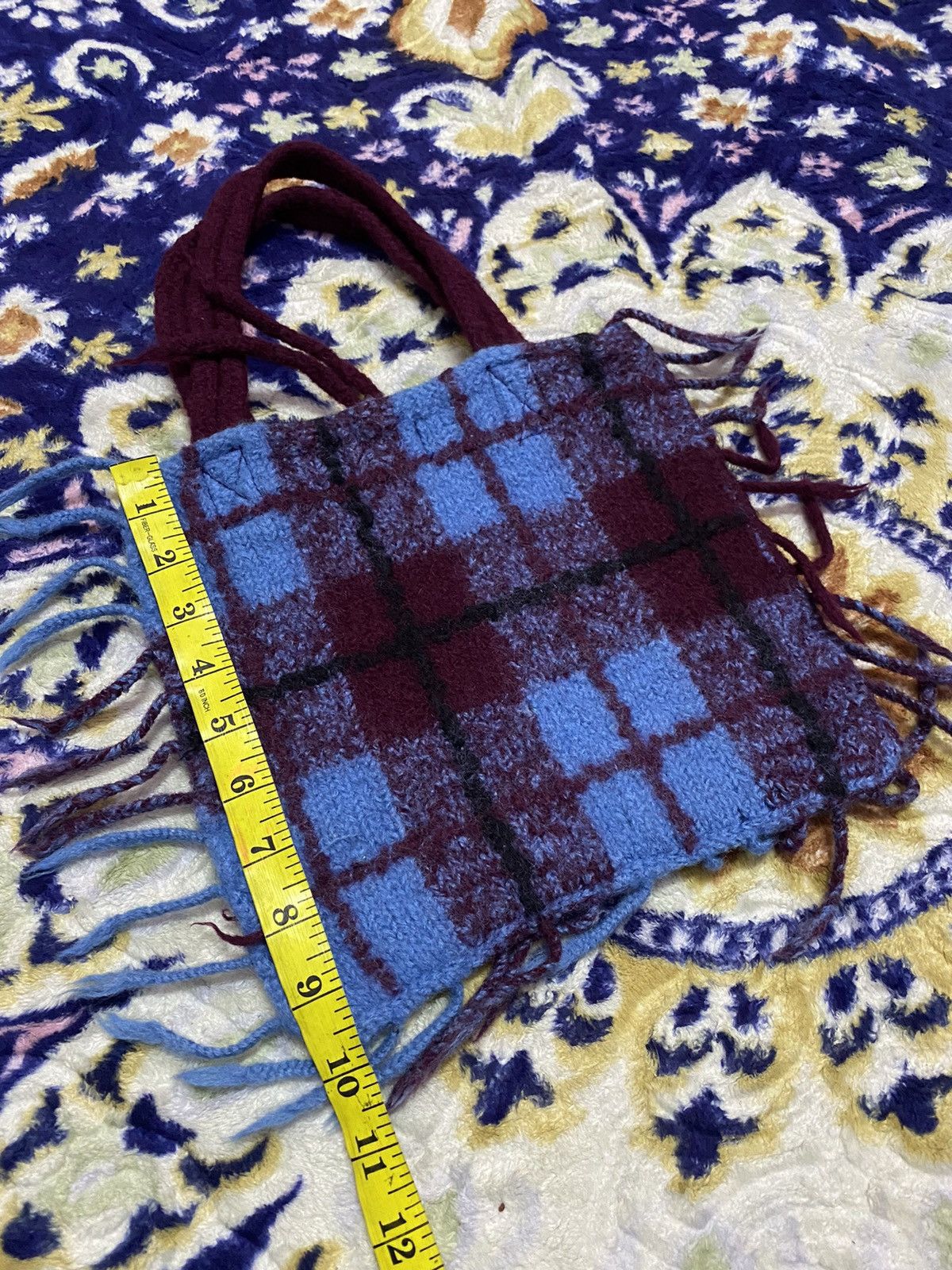Tsumori Chisato Tote Bags Tsumori Chisato by Issey Miyaki Size ONE SIZE - 4 Thumbnail