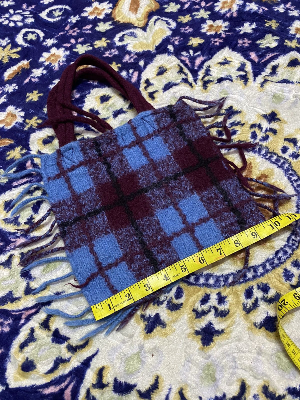 Tsumori Chisato Tote Bags Tsumori Chisato by Issey Miyaki Size ONE SIZE - 5 Thumbnail