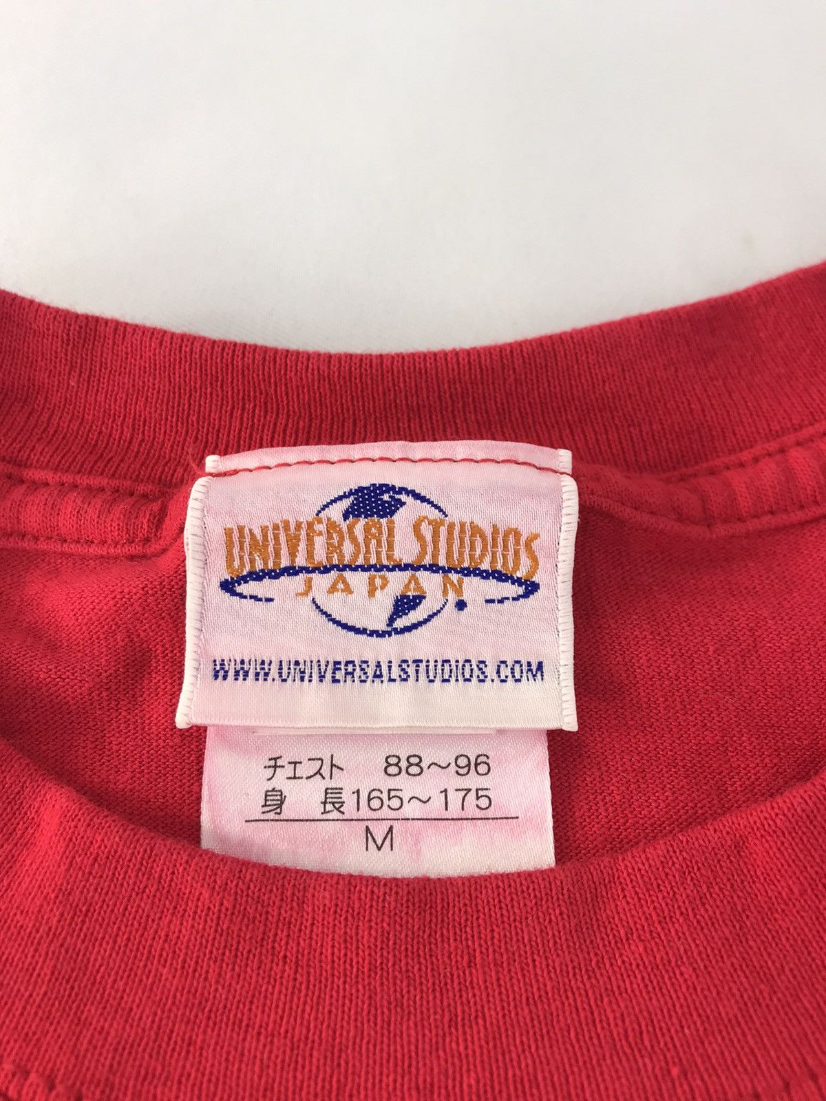 Universal Studios Universal Studios Japan Jurassic Park The Ride Tee Size US S / EU 44-46 / 1 - 4 Thumbnail