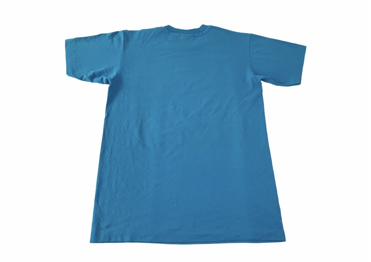 Hanes Hanes Philip Bascler Charleston South Carolina Tee Printed Size US M / EU 48-50 / 2 - 6 Thumbnail