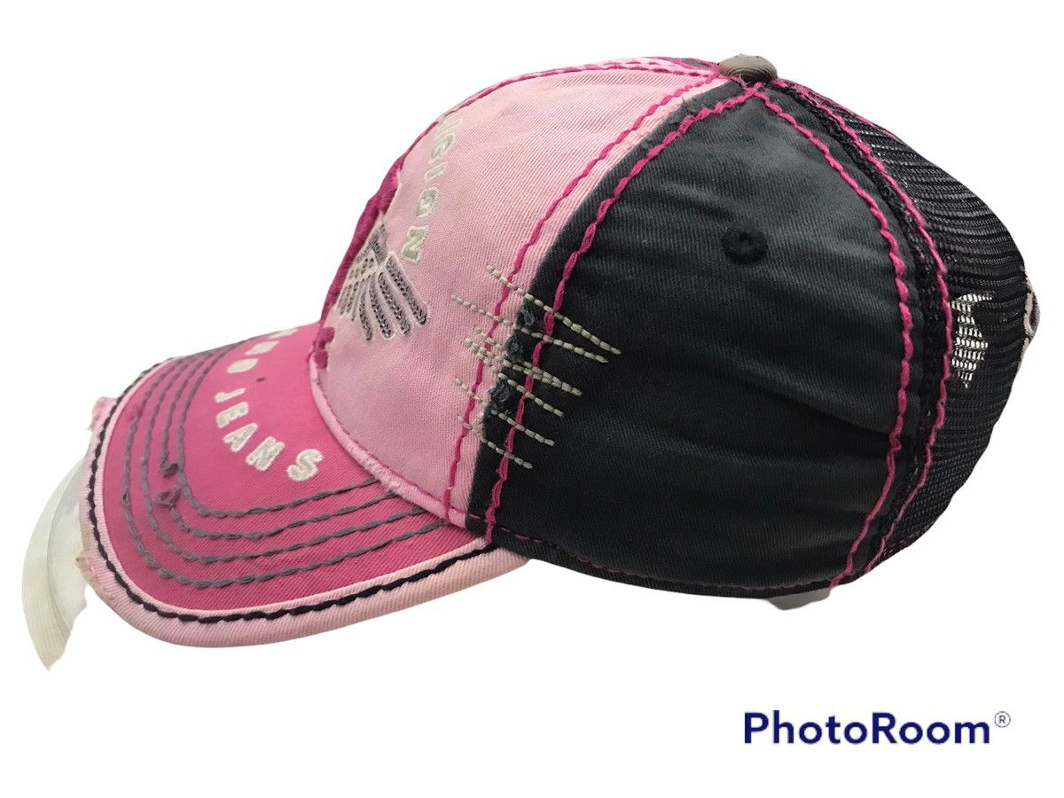 True Religion True Religion Hat Size ONE SIZE - 3 Thumbnail
