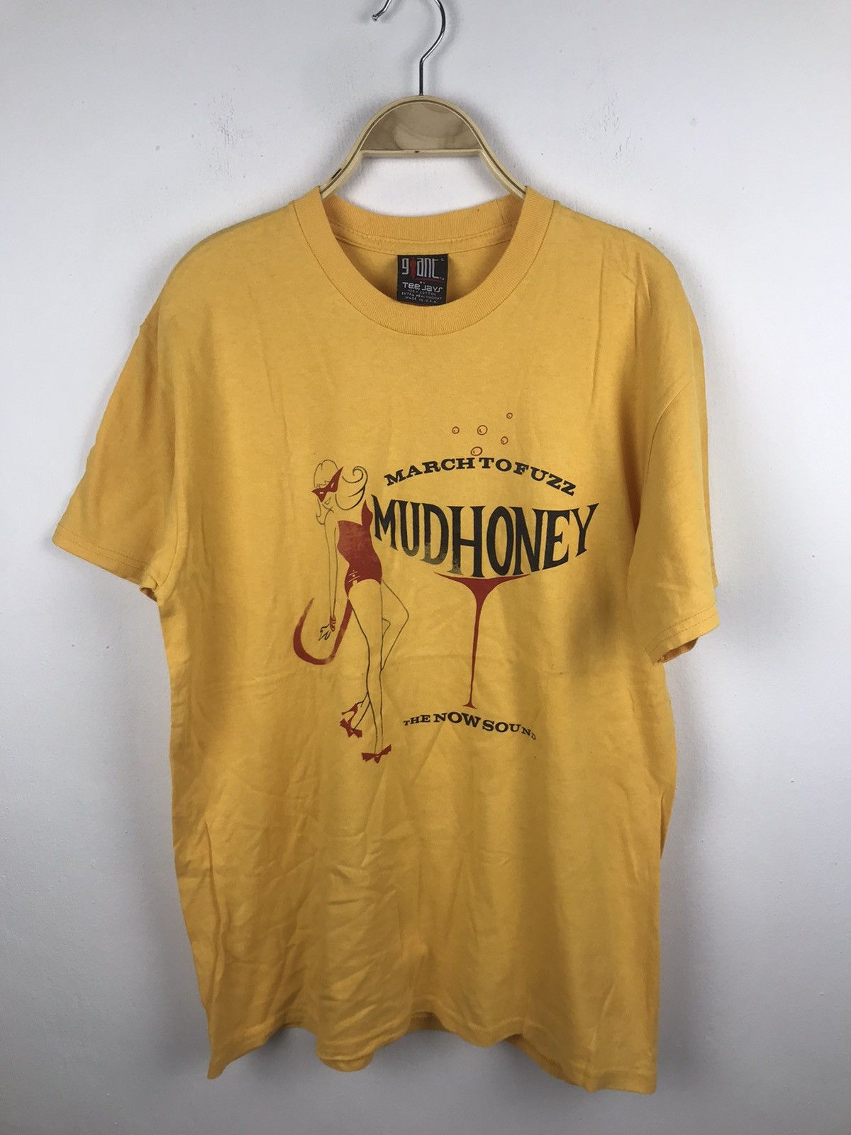 Mudhoney Band
