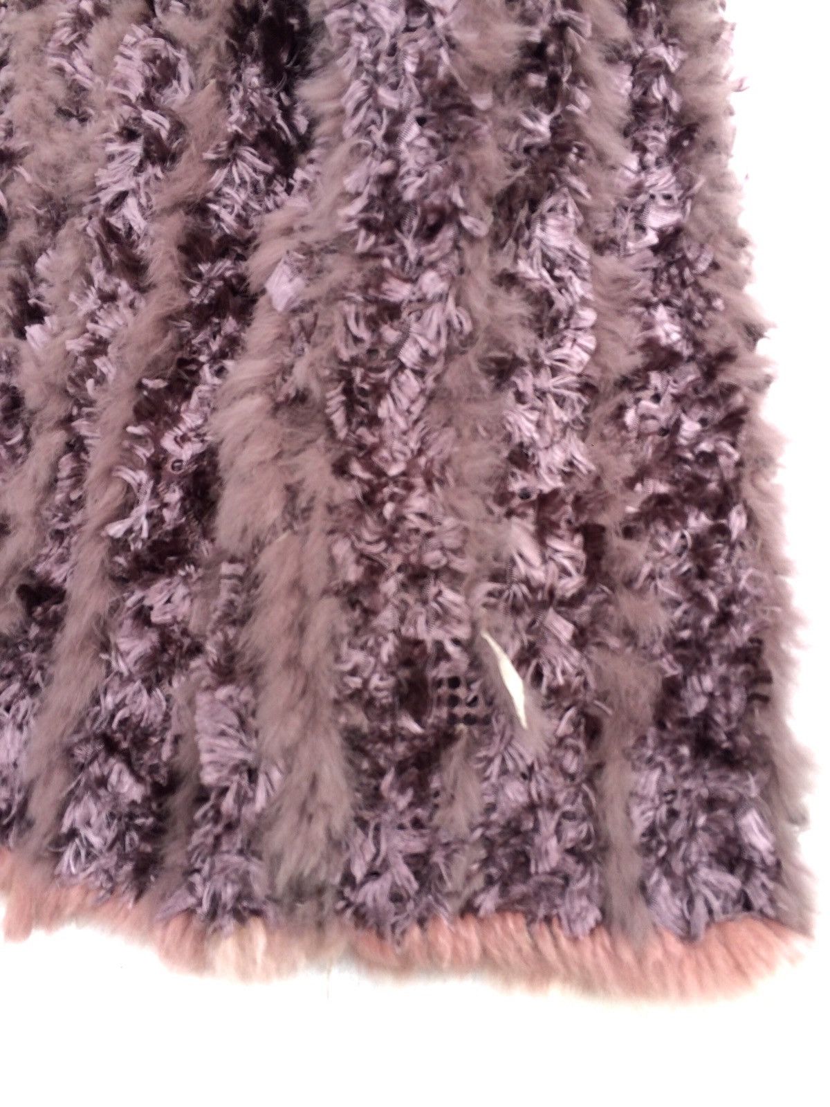 Other Luxurious Fur Handmade Inspired Raf Simons Jacket Size US M / EU 48-50 / 2 - 4 Thumbnail