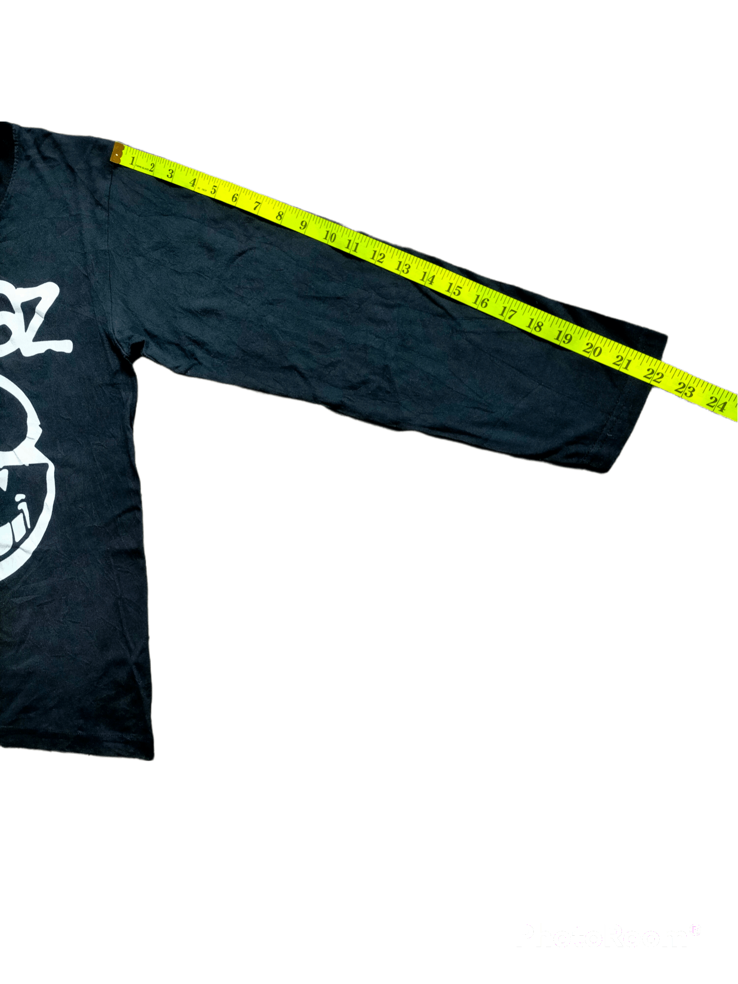 Band Tees Gorillaz x Band tees tee Size US M / EU 48-50 / 2 - 8 Thumbnail