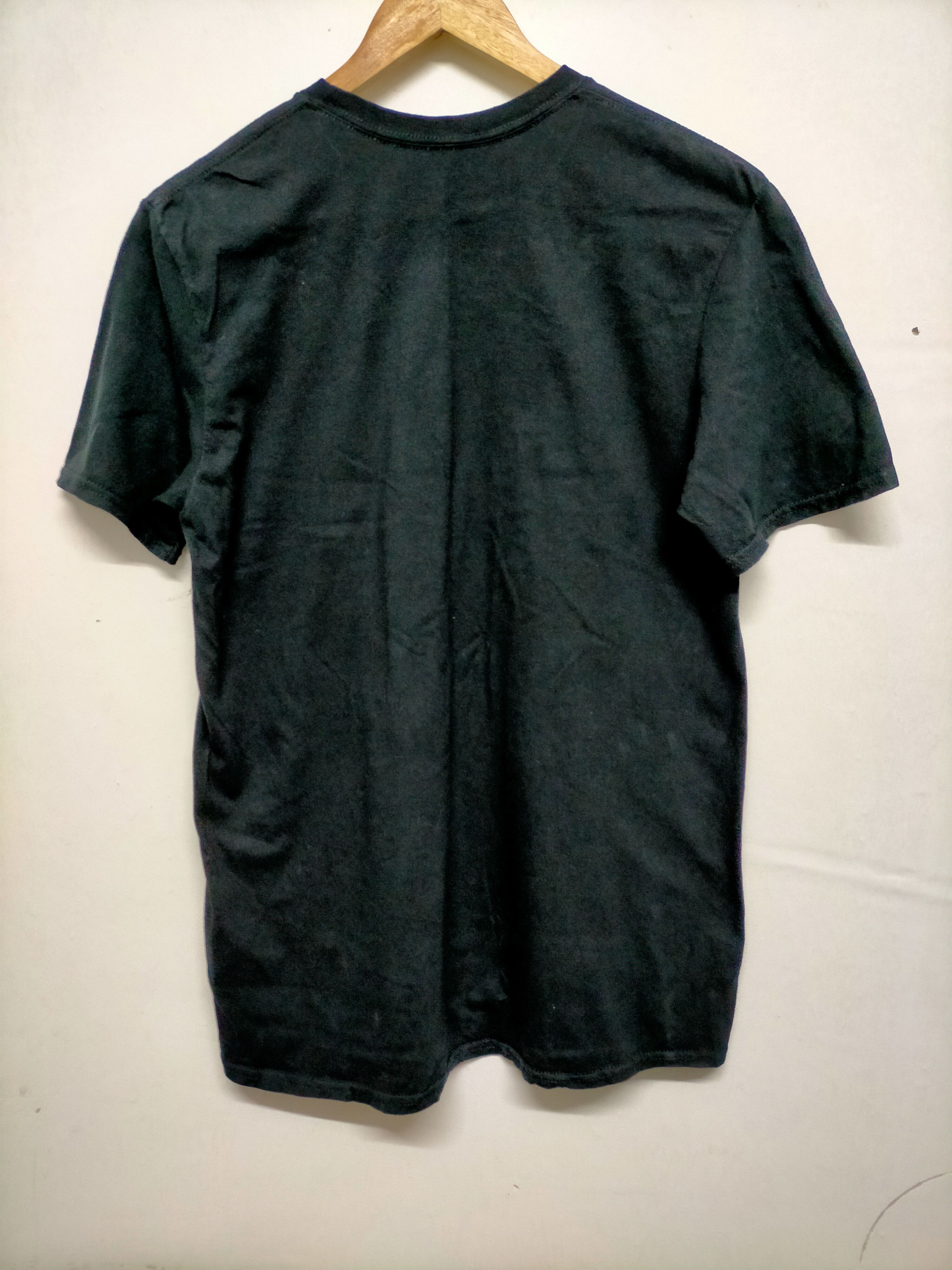 Band Tees Siouxsie and the Banshees band tees tee Size US M / EU 48-50 / 2 - 3 Thumbnail