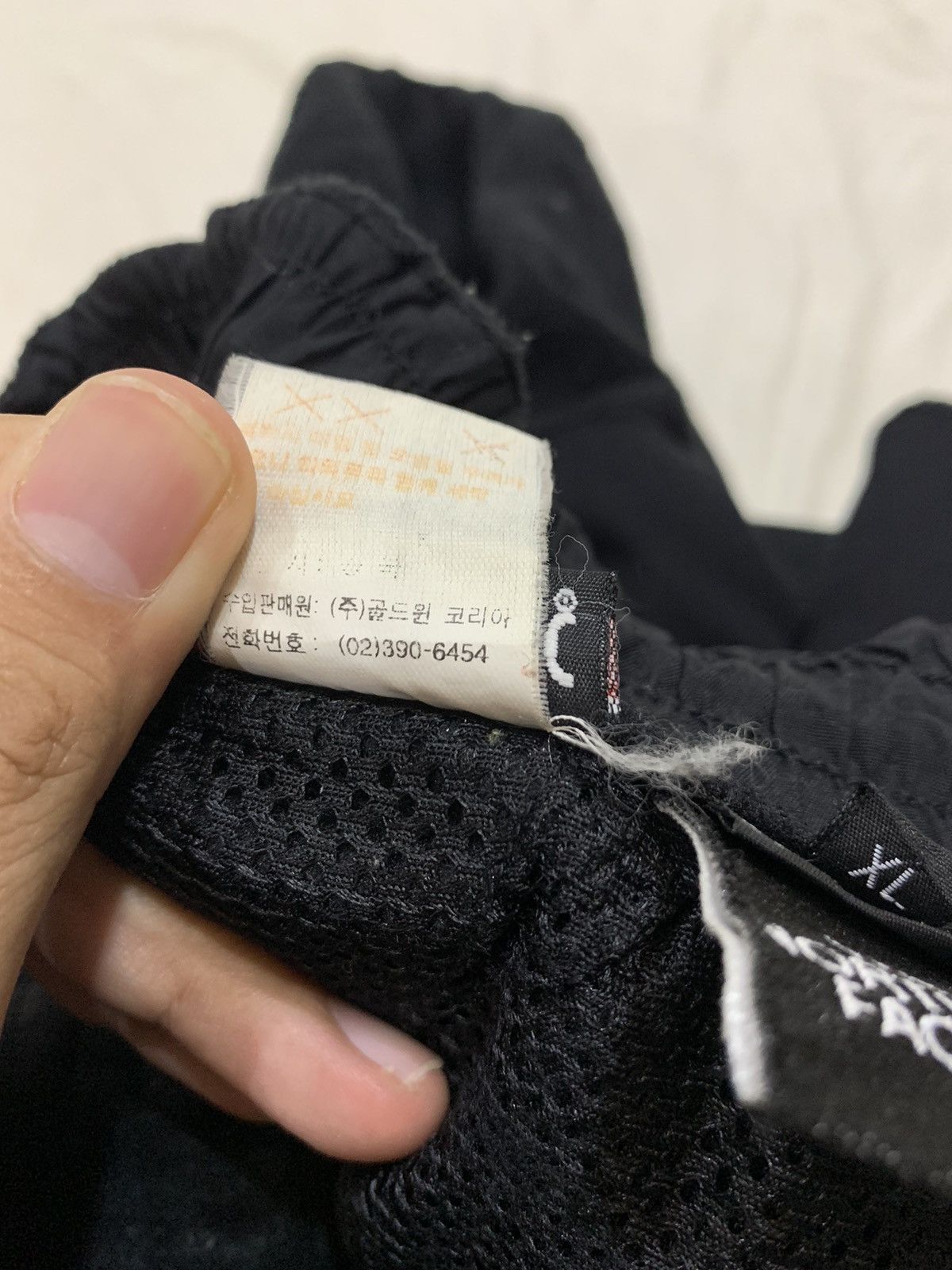 The North Face THE NORTH FACE FLEECE PANTS Size US 32 / EU 48 - 9 Thumbnail