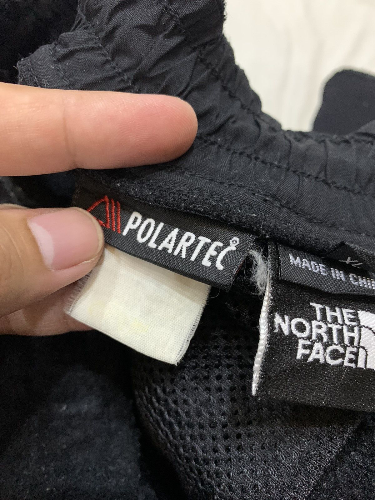 The North Face THE NORTH FACE FLEECE PANTS Size US 32 / EU 48 - 8 Thumbnail