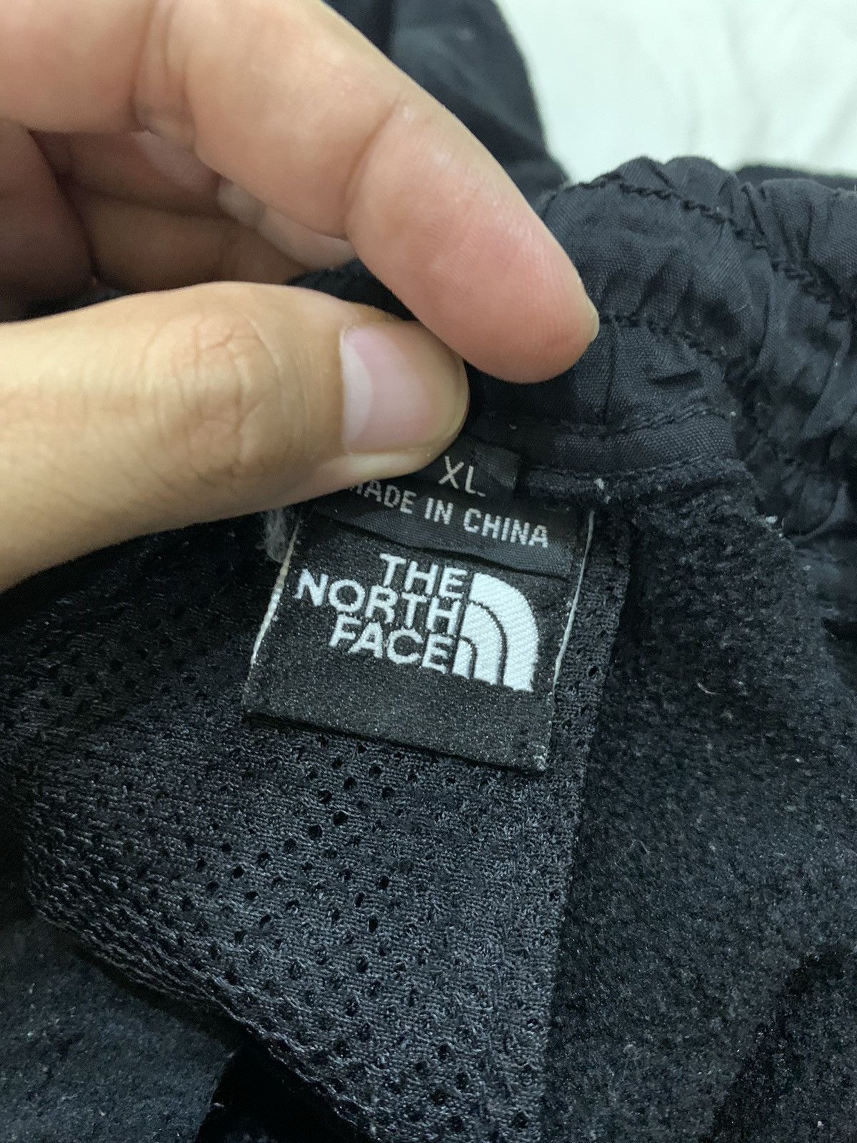 The North Face THE NORTH FACE FLEECE PANTS Size US 32 / EU 48 - 7 Thumbnail