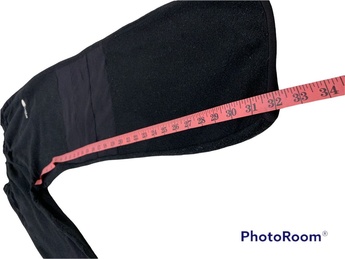 The North Face THE NORTH FACE FLEECE PANTS Size US 32 / EU 48 - 4 Thumbnail
